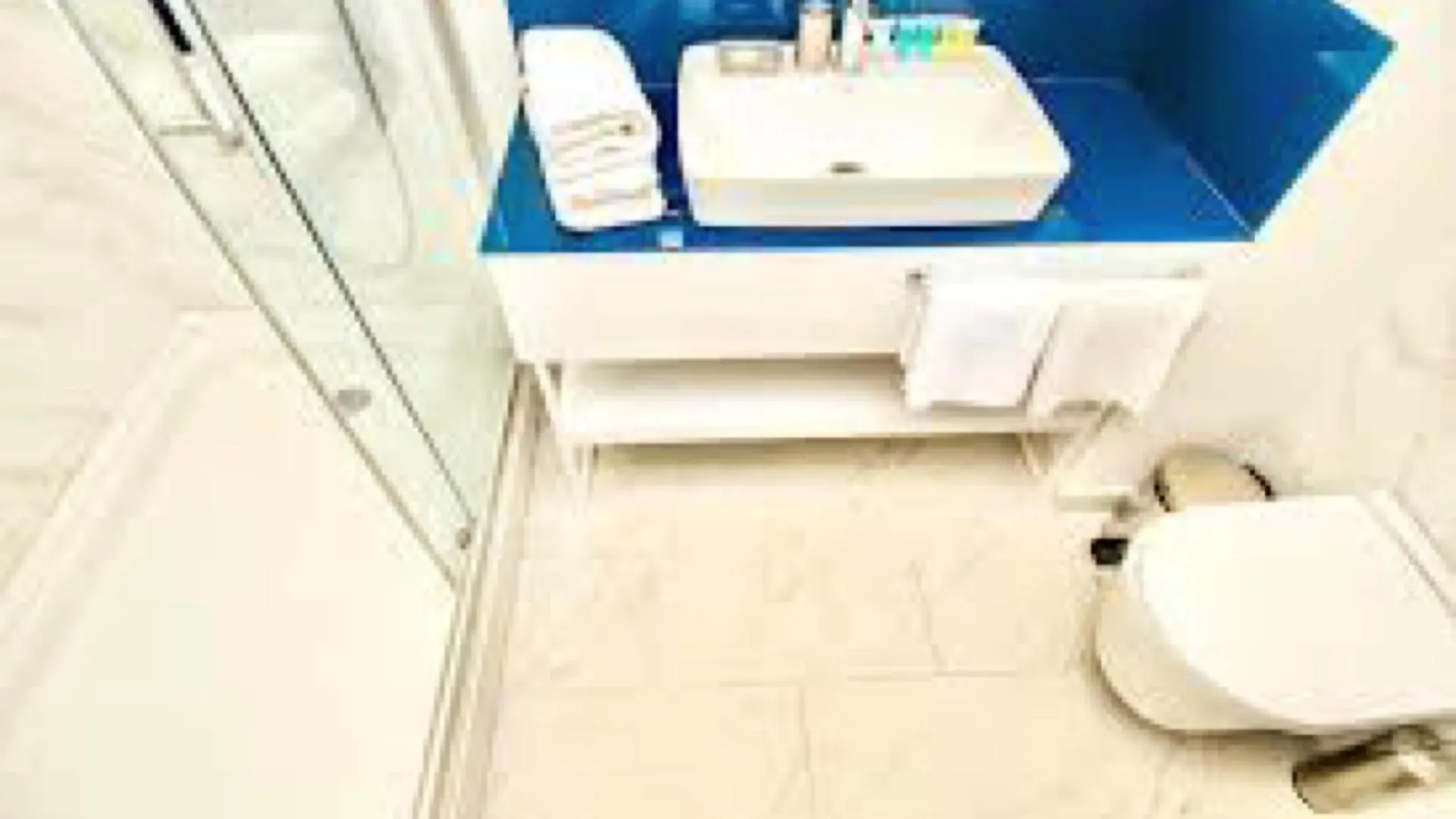 Delux Sea View Aparthotel In Orbi City Batumi Georgia