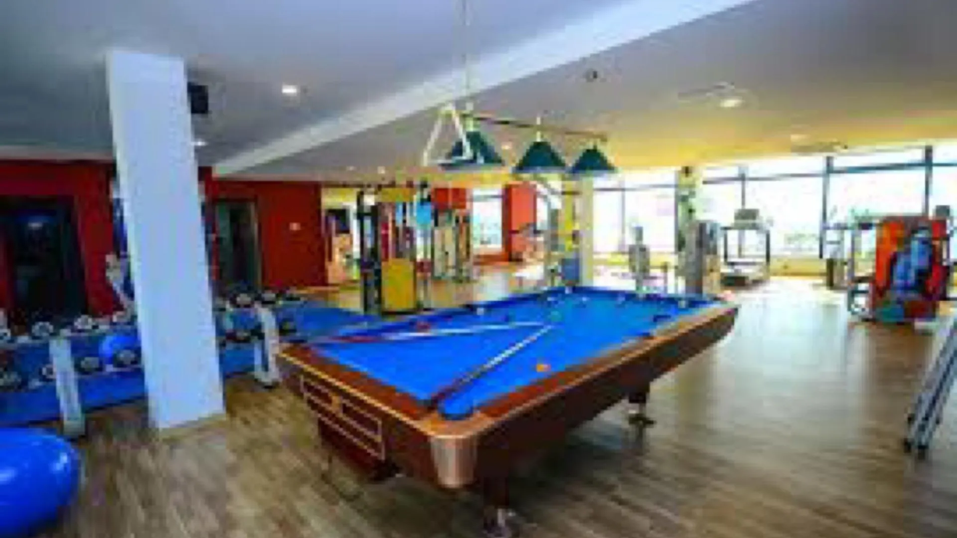 Delux Sea View Aparthotel In Orbi City Batumi Georgia