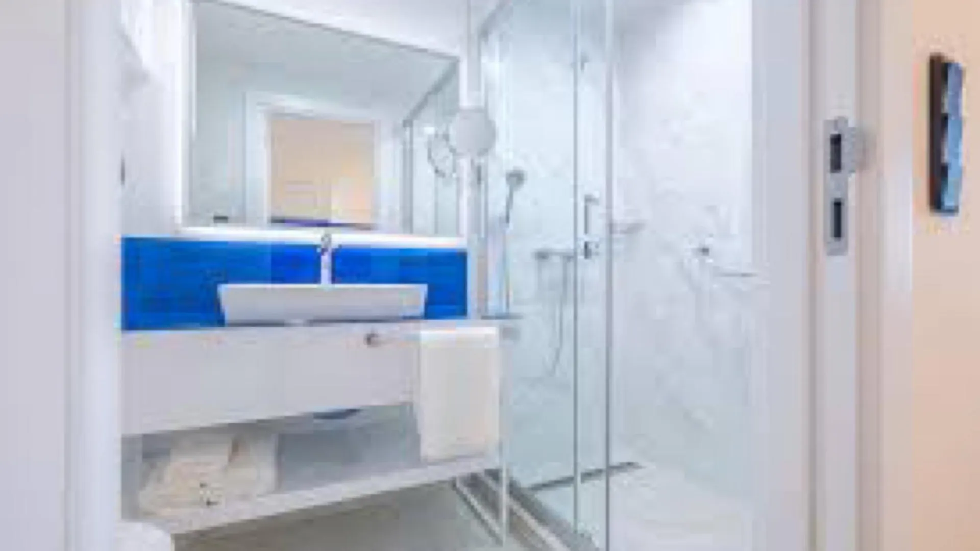 Apartment Delux Sea View Aparthotel In Orbi City Batumi Georgia
