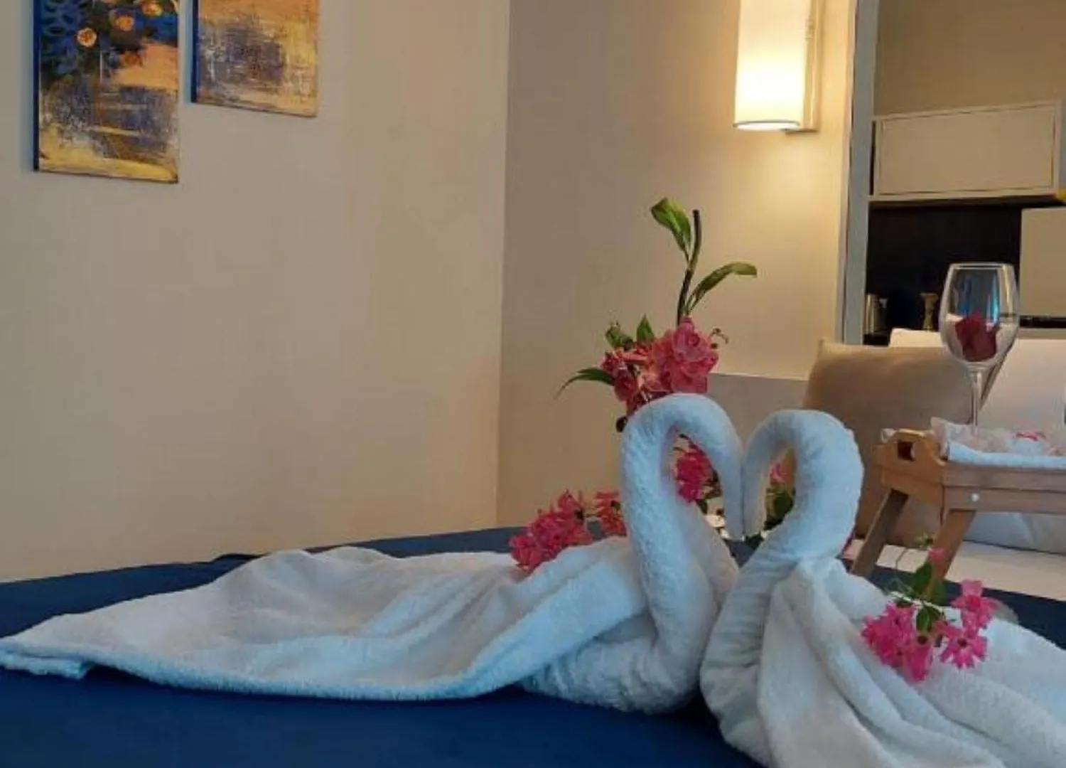 Apartment Delux Sea View Aparthotel In Orbi City Batumi