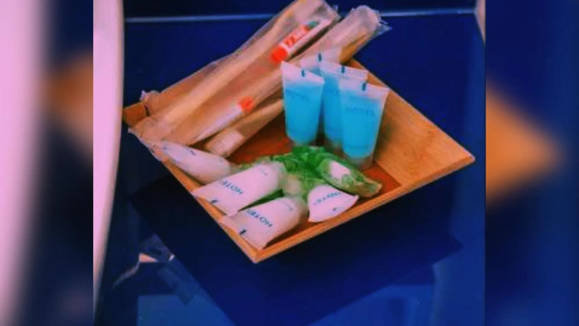 Delux Sea View Aparthotel In Orbi City Batumi