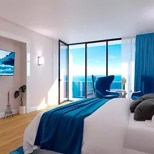 Daire Orbi Sea View, Batum
