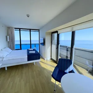 Daire Orbi Dreamy Sea Views, Batum